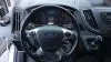 Ford Transit Custom 350 96kW L3H2 Van Ambiente Trasera