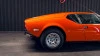 De Tomaso Pantera 1975