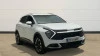Kia Sportage 1.6 T-GDi PHEV 198kW (265CV) Drive 4x4 Kia Sportage 1.6 T-GDi PHEV 198kW (265CV) Drive 4x4