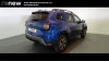 Dacia Duster  Gasolina/Gas  1.0 TCe ECO-G Journey Go 4x2 74kW