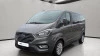 Ford Tourneo Custom 2.0 Ecob 96kW (130CV) Hybrid L2 Titanium Ford Tourneo Custom 2.0 Ecob 96kW (130CV) Hybrid L2 Titanium