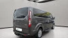 Ford Tourneo Custom 2.0 Ecob 96kW (130CV) Hybrid L2 Titanium Ford Tourneo Custom 2.0 Ecob 96kW (130CV) Hybrid L2 Titanium