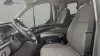 Ford Tourneo Custom 2.0 Ecob 96kW (130CV) Hybrid L2 Titanium Ford Tourneo Custom 2.0 Ecob 96kW (130CV) Hybrid L2 Titanium