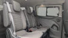 Ford Tourneo Custom 2.0 Ecob 96kW (130CV) Hybrid L2 Titanium Ford Tourneo Custom 2.0 Ecob 96kW (130CV) Hybrid L2 Titanium