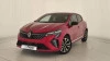 Renault Clio Gasolina/Gas TCe GLP Techno 74kW Renault Clio Gasolina/Gas TCe GLP Techno 74kW
