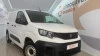 Peugeot Partner NPARTNER STANDARD 1.5 BLUEHDI 100 CV  4P