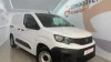 Peugeot Partner NPARTNER STANDARD 1.5 BLUEHDI 100 CV  4P