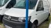 Volkswagen Transporter FURGON 2.0 TDI 150CV