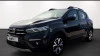 Dacia Sandero Stepway TCe Comfort 67kW Dacia Sandero Stepway TCe Comfort 67kW