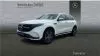 Mercedes-Benz EQC EQC 400 4MATIC