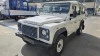 Land Rover Defender 110 SW E Land Rover Defender 110 SW E