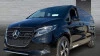 Mercedes-Benz Clase V 220 d Avantgarde Extralargo Mercedes-Benz Clase V 220 d Avantgarde Extralargo