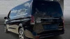 Mercedes-Benz Clase V 220 d Avantgarde Extralargo Mercedes-Benz Clase V 220 d Avantgarde Extralargo