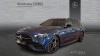Mercedes-Benz Clase C  220 d Estate