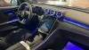Mercedes-Benz Clase C  220 d Estate