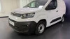 Citroën Berlingo Talla M BlueHDi 100