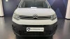Citroën Berlingo Talla M BlueHDi 100