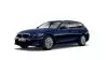 BMW Serie 3 318d Auto.Touring