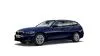 BMW Serie 3 318d Auto.Touring