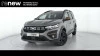 Dacia Jogger  Hibrido  Hybrid Extreme 7pl.
