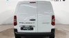 Peugeot Partner Standard 600kg BlueHDi 73kW