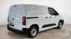 Peugeot Partner Standard 600kg BlueHDi 73kW