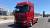 Mercedes-Benz Actros 1851LS