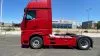 Mercedes-Benz Actros 1851LS