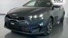 Kia Ceed 1.5 MHEV 103kW (140CV) Tech DCT Kia Ceed 1.5 MHEV 103kW (140CV) Tech DCT