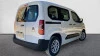 Citroën Berlingo Talla M BlueHDi 100