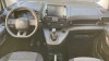 Citroën Berlingo Talla M BlueHDi 100
