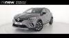 Renault Captur   TCe GPF Micro Hibrido Techno 103kW