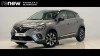 Renault Captur TCe GPF Micro Hibrido Techno EDC 103kW Renault Captur TCe GPF Micro Hibrido Techno EDC 103kW