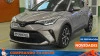 Toyota C-HR 1.8 125H Active 90 kW (122 CV) Toyota C-HR 1.8 125H Active 90 kW (122 CV)