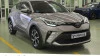 Toyota C-HR 1.8 125H Active 90 kW (122 CV) Toyota C-HR 1.8 125H Active 90 kW (122 CV)