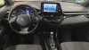 Toyota C-HR 1.8 125H Active 90 kW (122 CV) Toyota C-HR 1.8 125H Active 90 kW (122 CV)