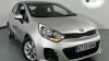 Kia Rio 1.2 CVVT 62kW (84CV) Concept