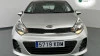 Kia Rio 1.2 CVVT 62kW (84CV) Concept
