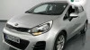 Kia Rio 1.2 CVVT 62kW (84CV) Concept