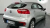 Kia Rio 1.2 CVVT 62kW (84CV) Concept