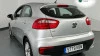 Kia Rio 1.2 CVVT 62kW (84CV) Concept
