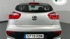 Kia Rio 1.2 CVVT 62kW (84CV) Concept