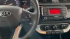 Kia Rio 1.2 CVVT 62kW (84CV) Concept
