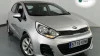Kia Rio 1.2 CVVT 62kW (84CV) Concept