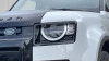 Land Rover Defender 110 D200 MHEV Standard 4WD Auto 147 kW (200 CV)
