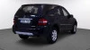 Mercedes-Benz M-CLASS CLASE ML 280 CDI 5P