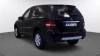 Mercedes-Benz M-CLASS CLASE ML 280 CDI 5P