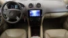 Mercedes-Benz M-CLASS CLASE ML 280 CDI 5P