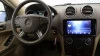 Mercedes-Benz M-CLASS CLASE ML 280 CDI 5P