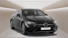Mercedes-Benz Clase A 250 e Compacto con tecnología híbrida Mercedes-Benz Clase A 250 e Compacto con tecnología híbrida
